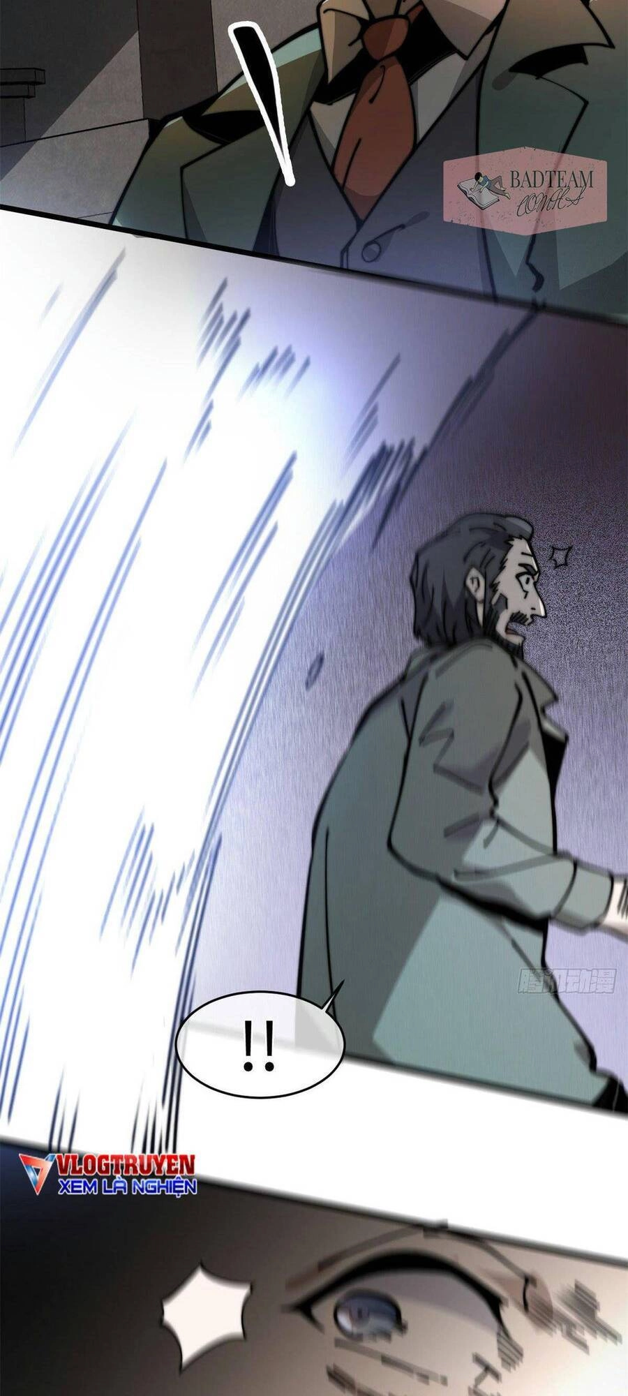 Lui Ra Phía Sau Để Vi Sư Tới Chapter 10 - 50