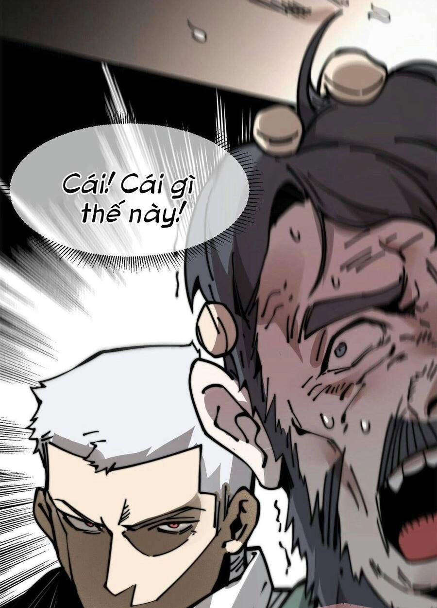 Lui Ra Phía Sau Để Vi Sư Tới Chapter 10 - 51