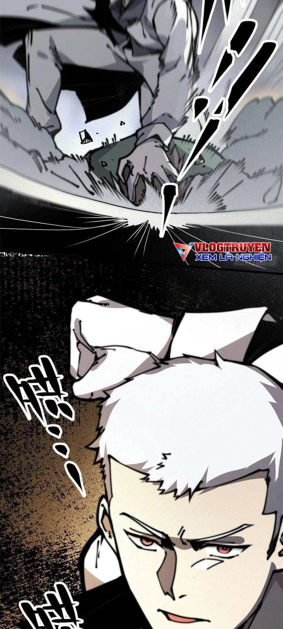 Lui Ra Phía Sau Để Vi Sư Tới Chapter 10 - 55