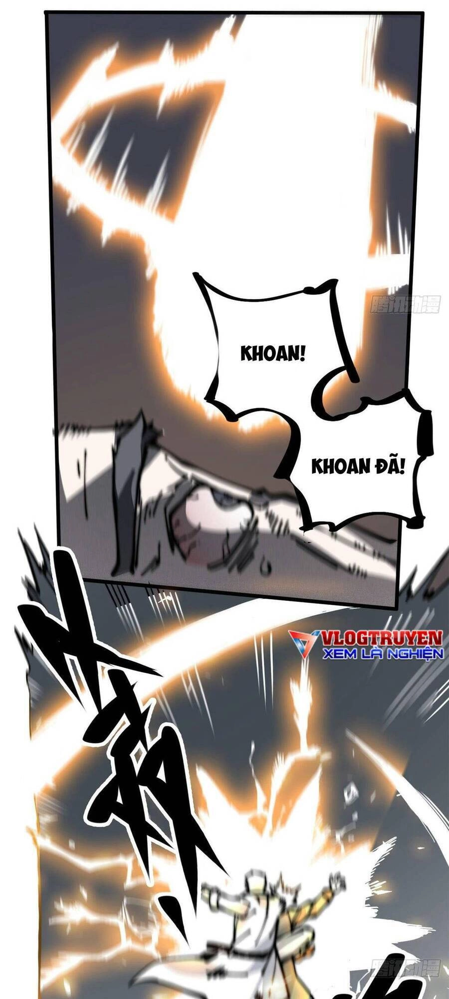 Lui Ra Phía Sau Để Vi Sư Tới Chapter 10 - 57