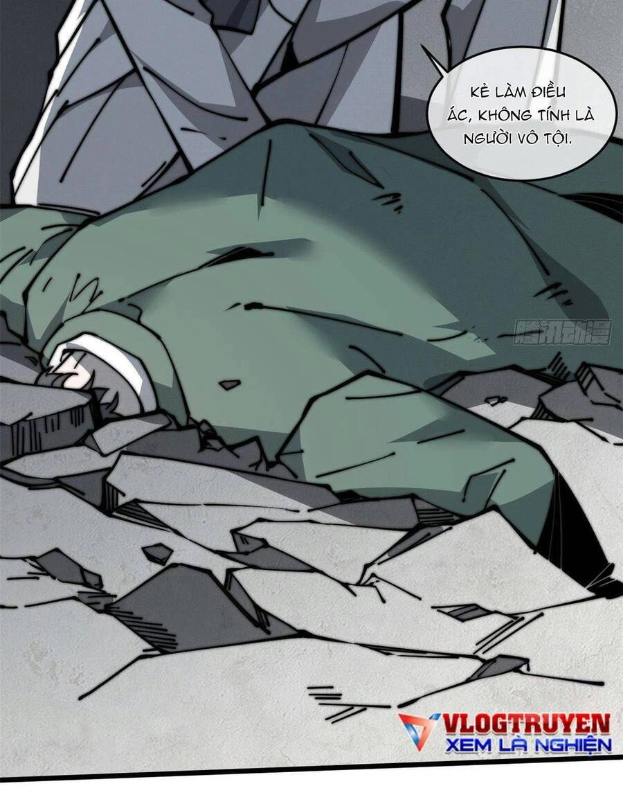 Lui Ra Phía Sau Để Vi Sư Tới Chapter 10 - 61