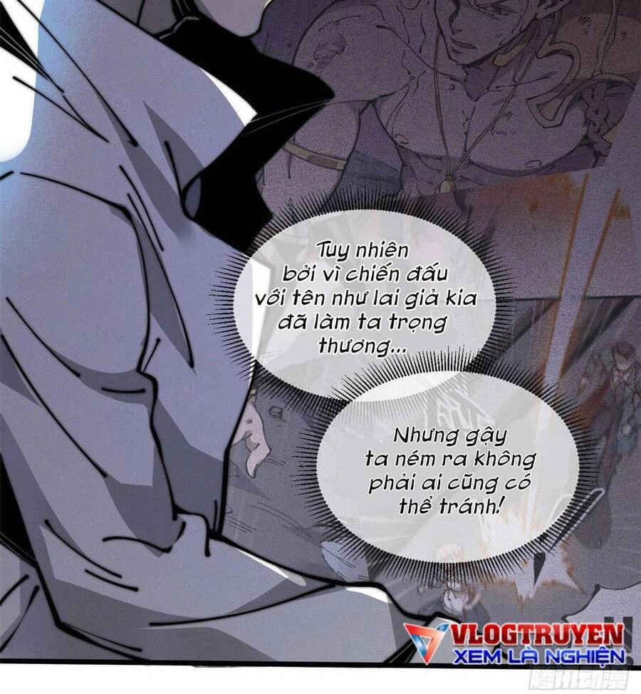 Lui Ra Phía Sau Để Vi Sư Tới Chapter 10 - 63