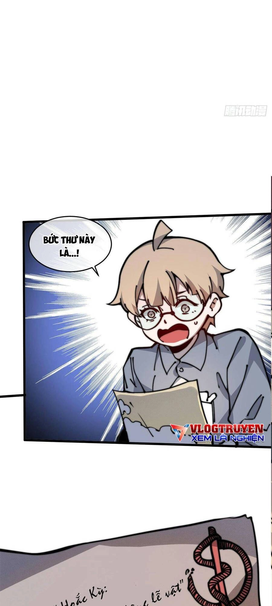 Lui Ra Phía Sau Để Vi Sư Tới Chapter 10 - 67