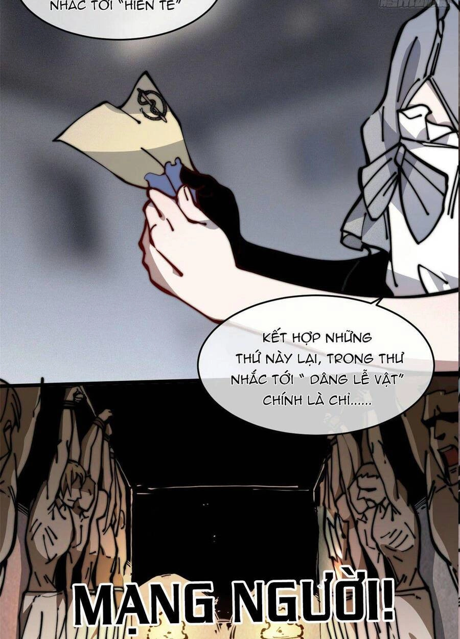 Lui Ra Phía Sau Để Vi Sư Tới Chapter 10 - 69