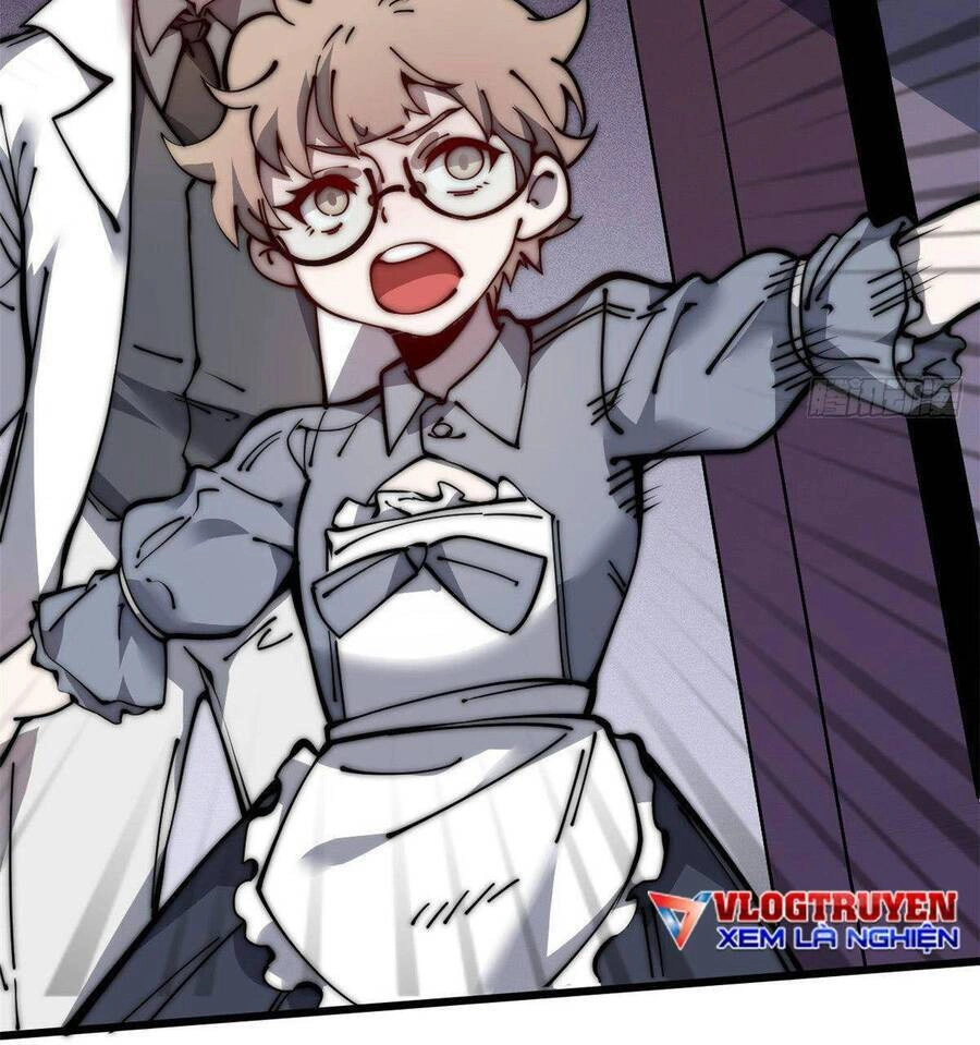 Lui Ra Phía Sau Để Vi Sư Tới Chapter 10 - 77