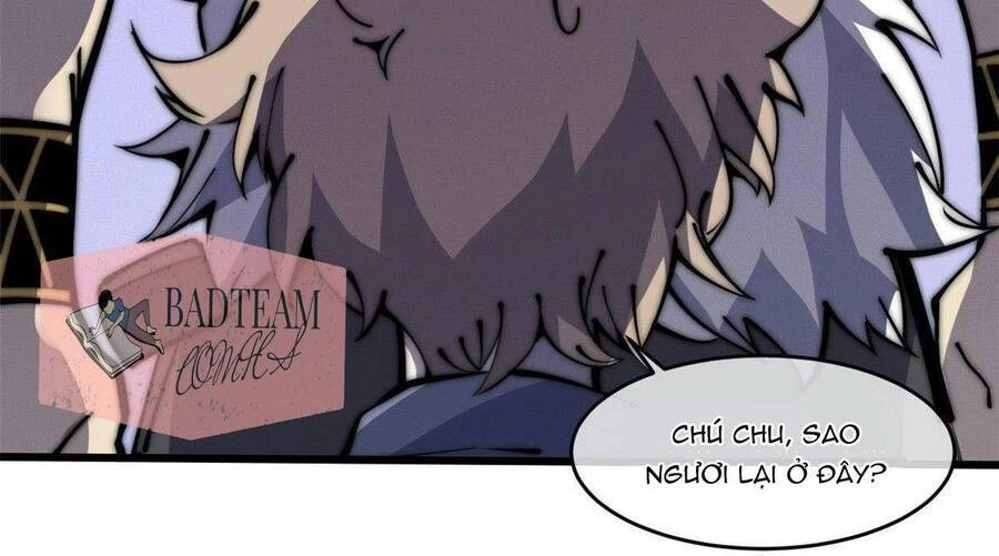 Lui Ra Phía Sau Để Vi Sư Tới Chapter 10 - 79