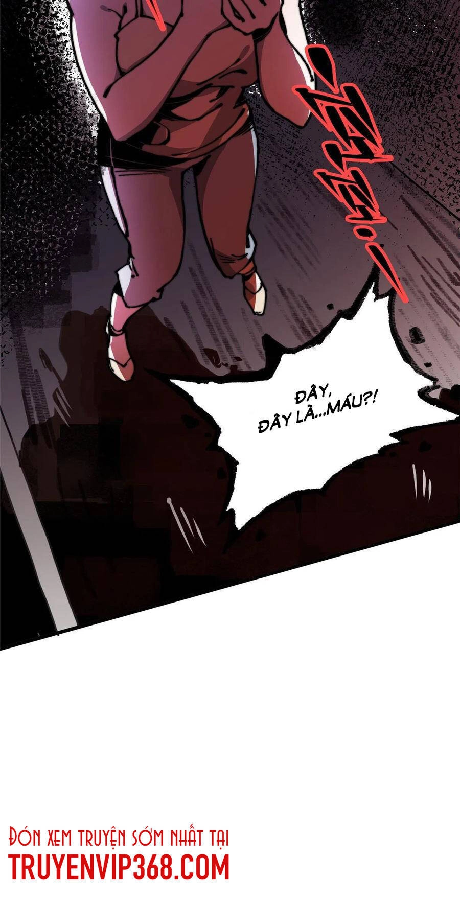 Lui Ra Phía Sau Để Vi Sư Tới Chapter 11 - 11