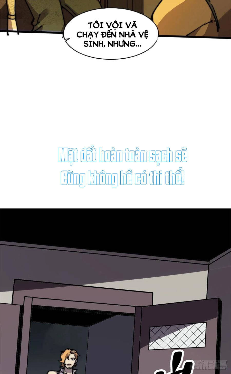 Lui Ra Phía Sau Để Vi Sư Tới Chapter 11 - 23