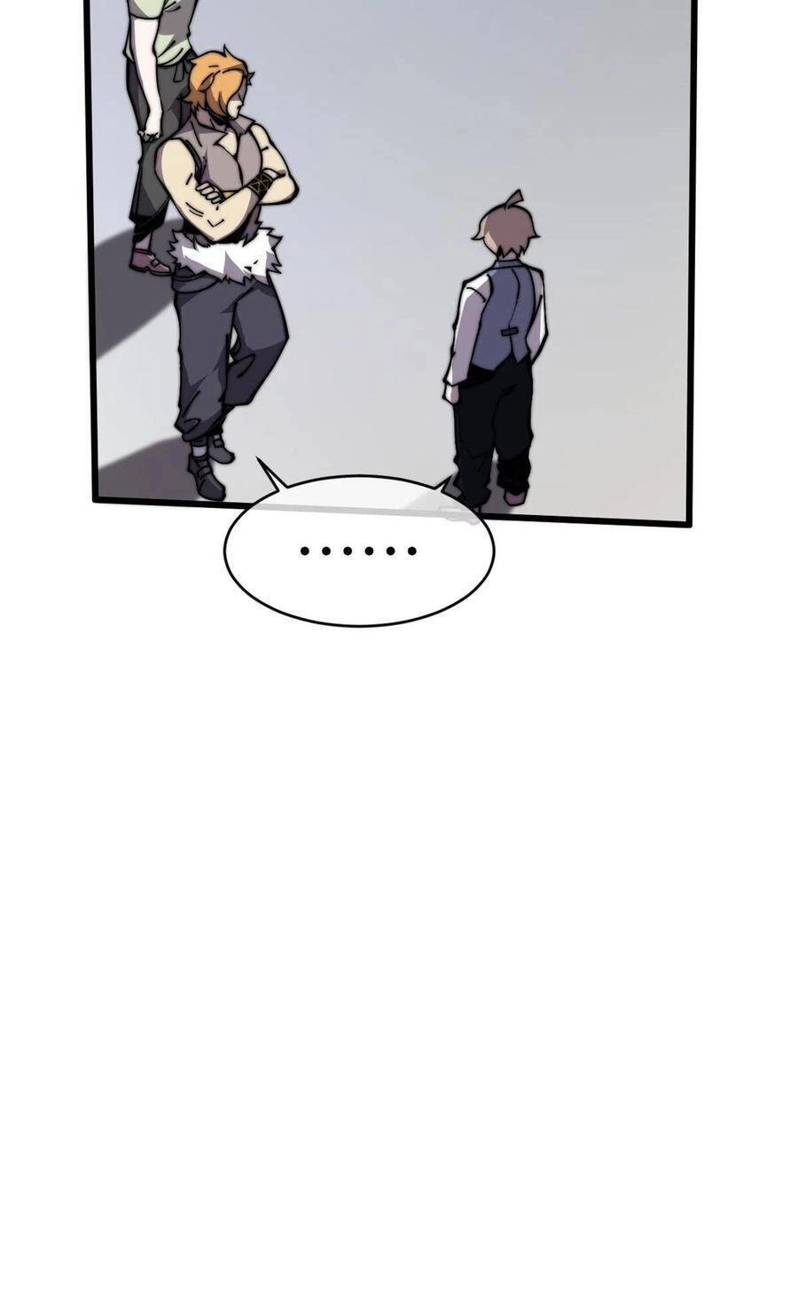 Lui Ra Phía Sau Để Vi Sư Tới Chapter 11 - 27