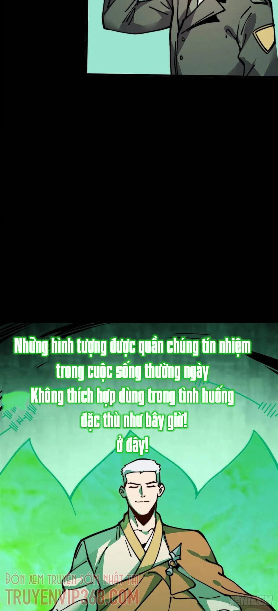 Lui Ra Phía Sau Để Vi Sư Tới Chapter 11 - 38