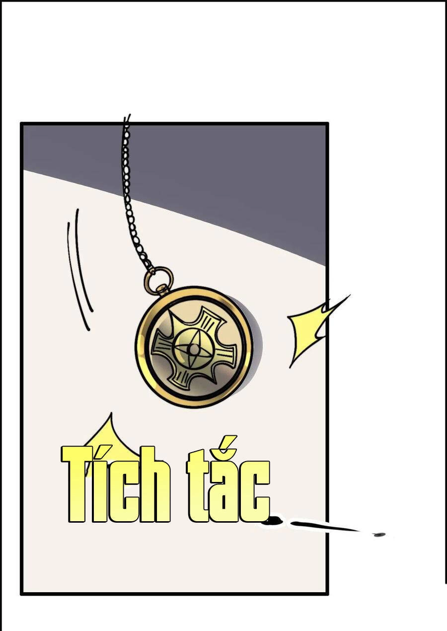 Lui Ra Phía Sau Để Vi Sư Tới Chapter 11 - 54