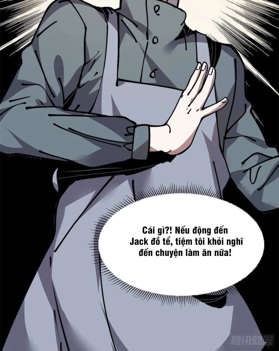 Lui Ra Phía Sau Để Vi Sư Tới Chapter 11 - 58