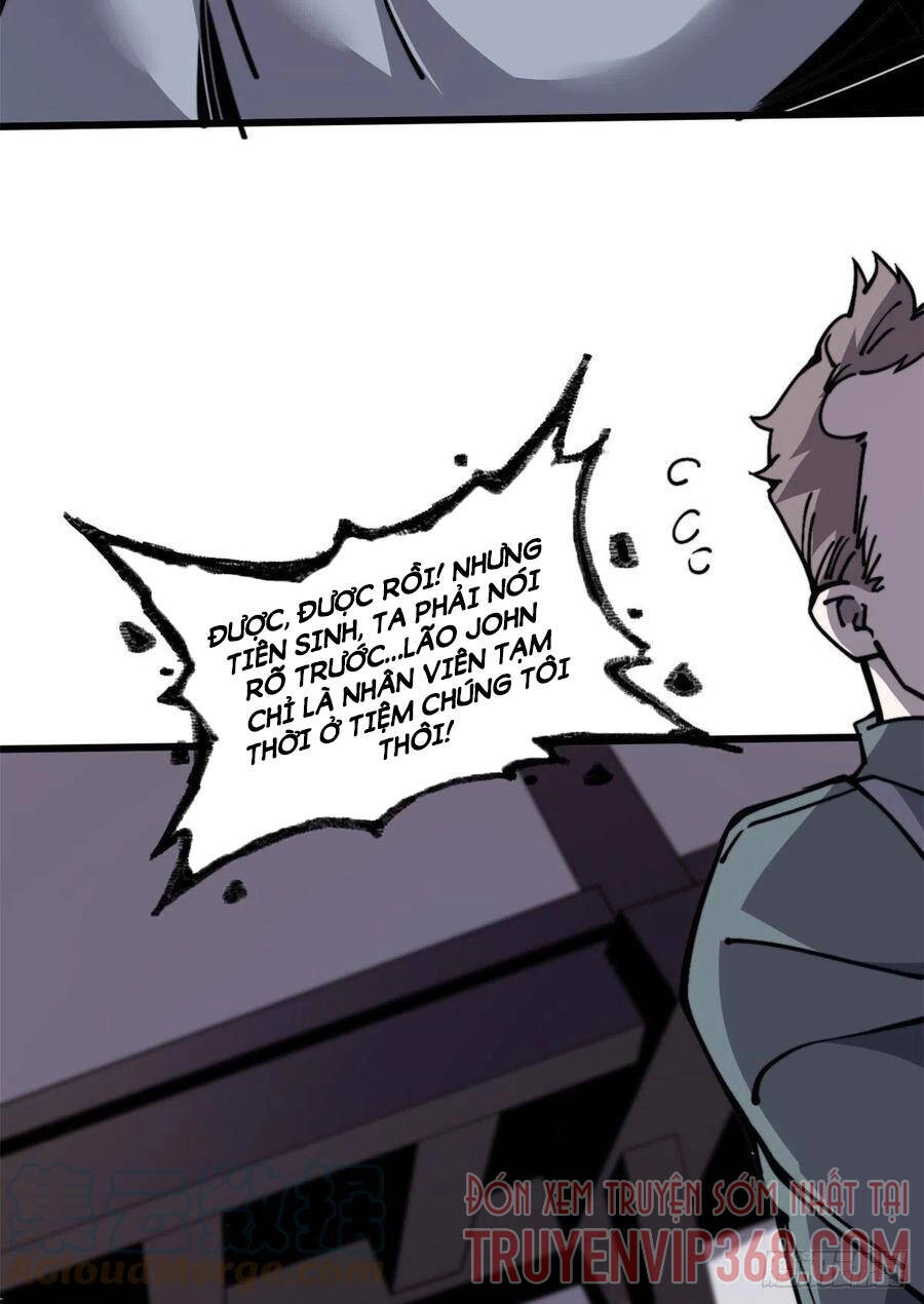 Lui Ra Phía Sau Để Vi Sư Tới Chapter 11 - 59