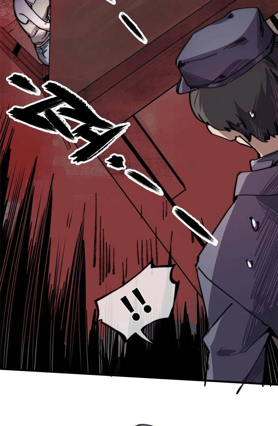 Lui Ra Phía Sau Để Vi Sư Tới Chapter 11 - 64