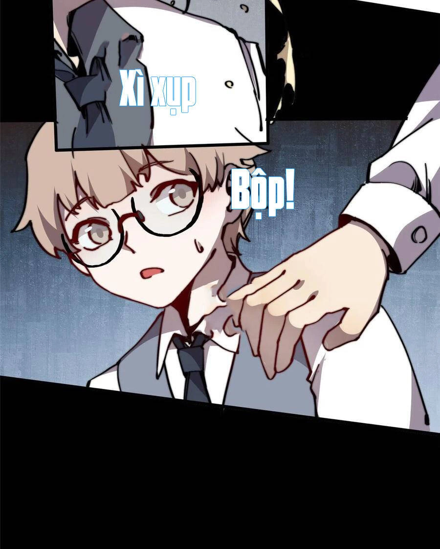 Lui Ra Phía Sau Để Vi Sư Tới Chapter 11 - 70