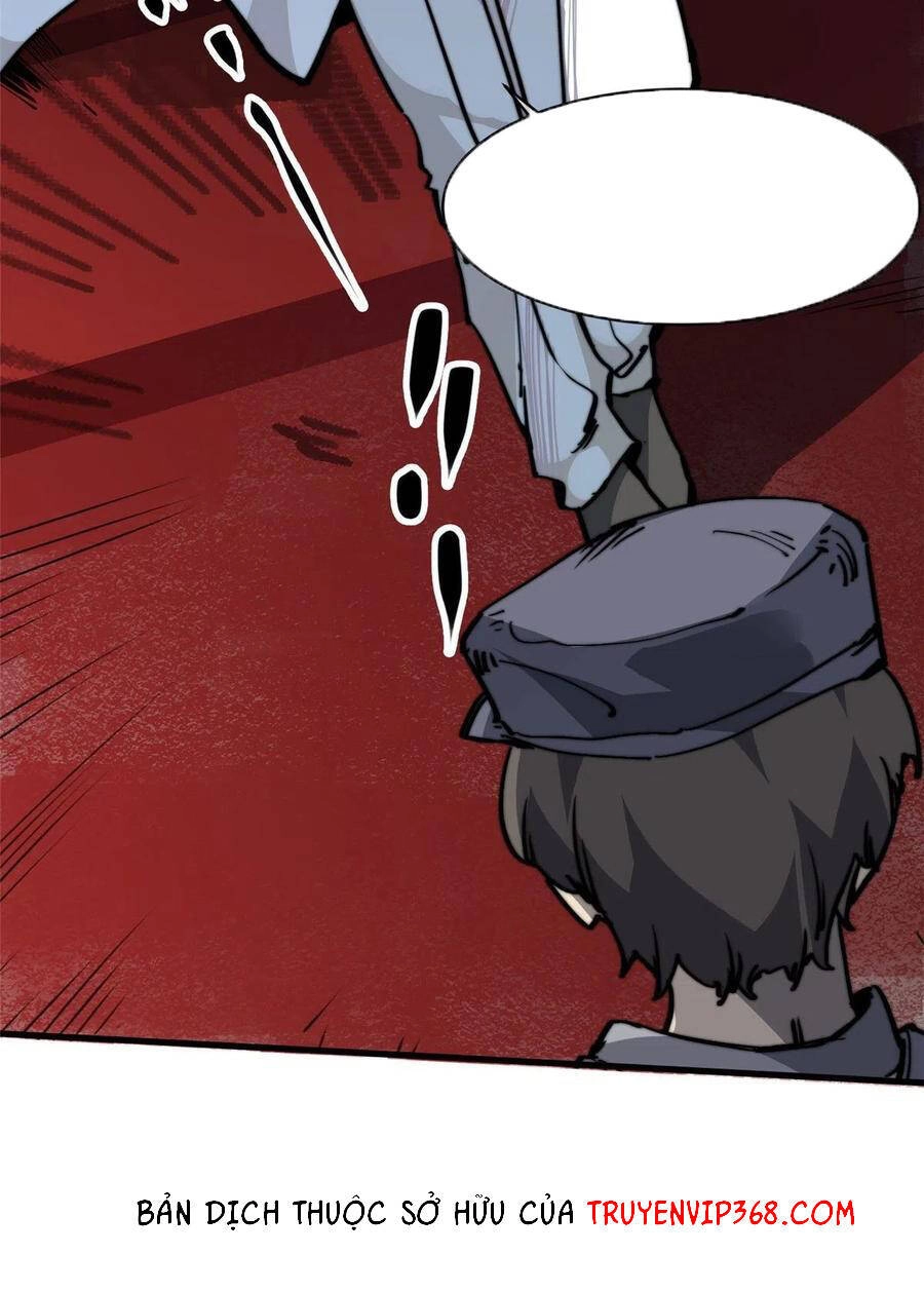 Lui Ra Phía Sau Để Vi Sư Tới Chapter 11 - 72