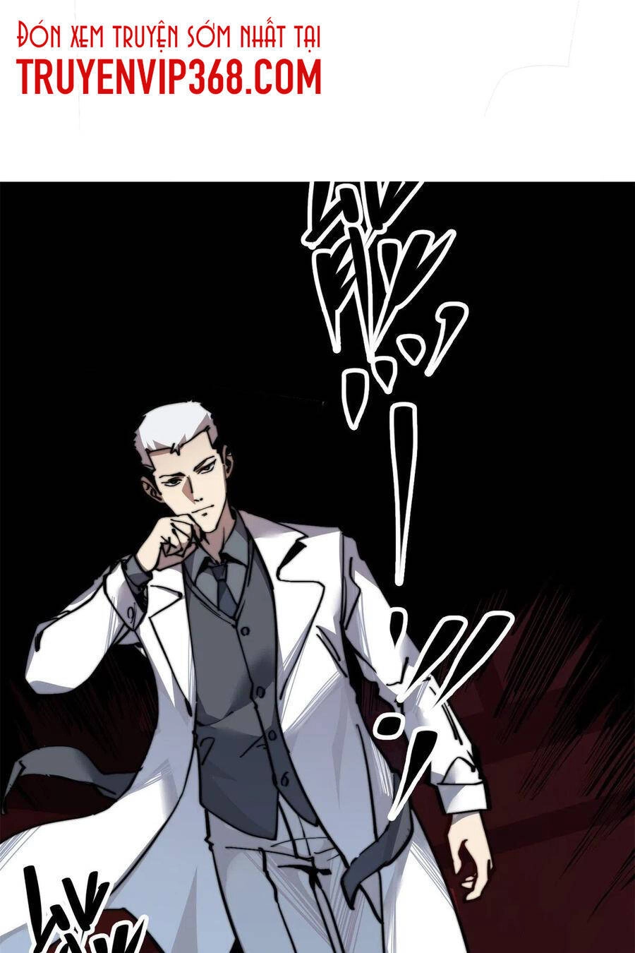 Lui Ra Phía Sau Để Vi Sư Tới Chapter 12 - 3