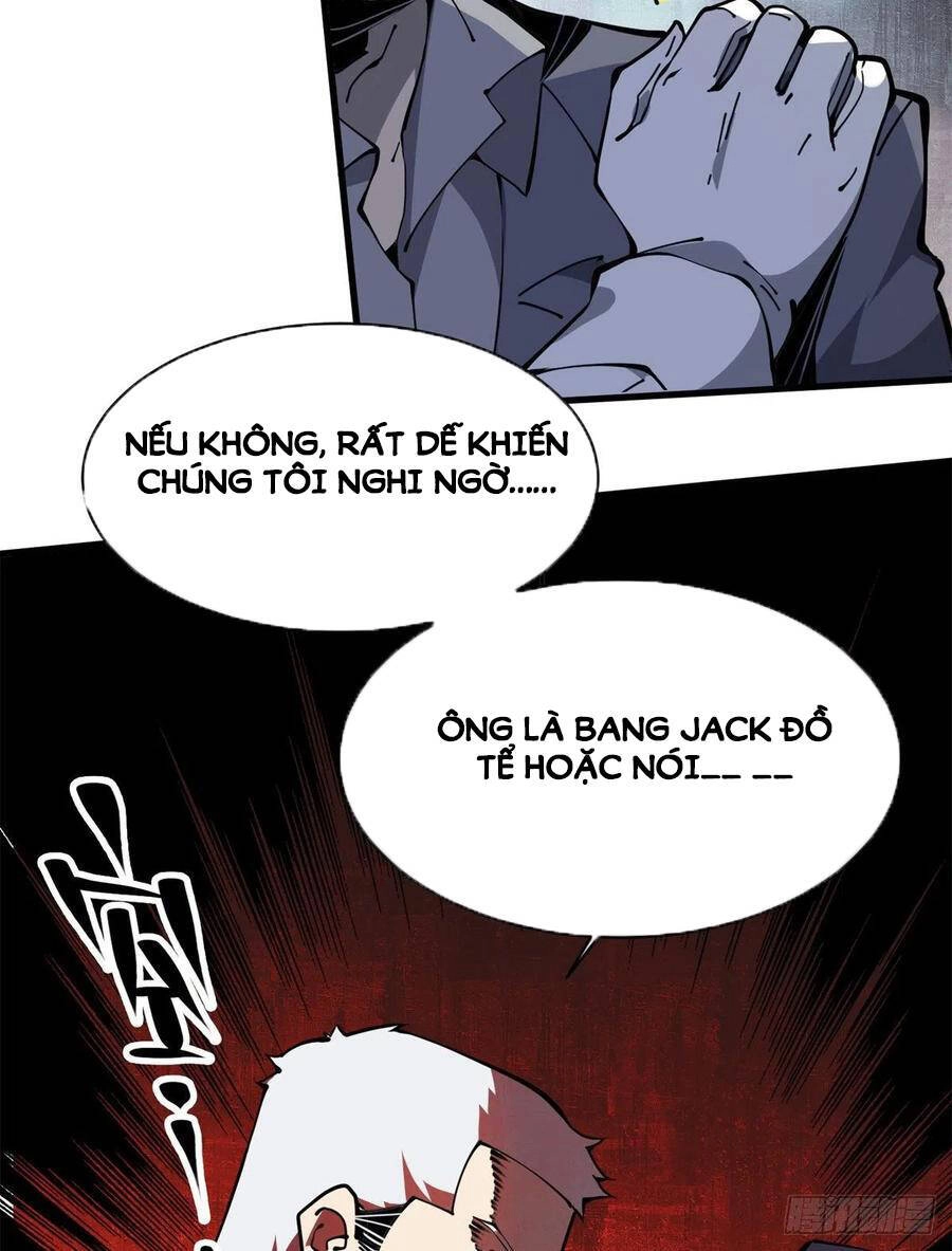 Lui Ra Phía Sau Để Vi Sư Tới Chapter 12 - 6