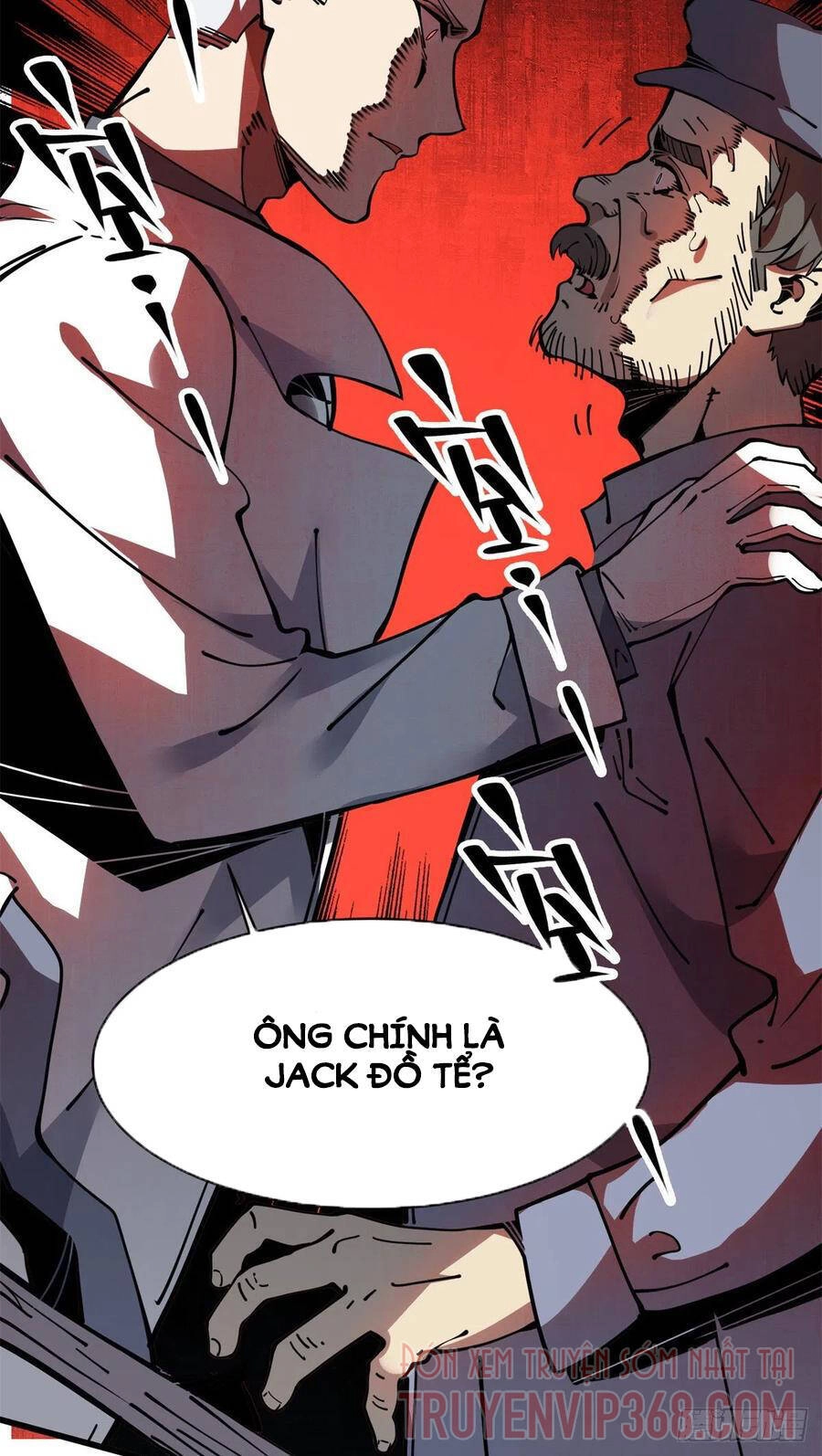 Lui Ra Phía Sau Để Vi Sư Tới Chapter 12 - 7