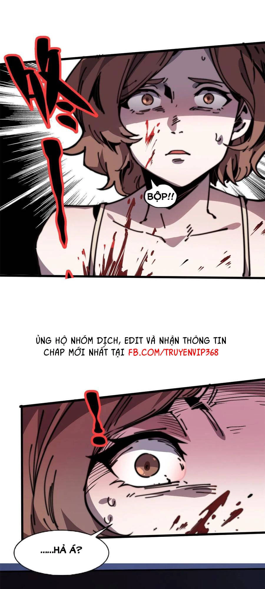 Lui Ra Phía Sau Để Vi Sư Tới Chapter 12 - 12