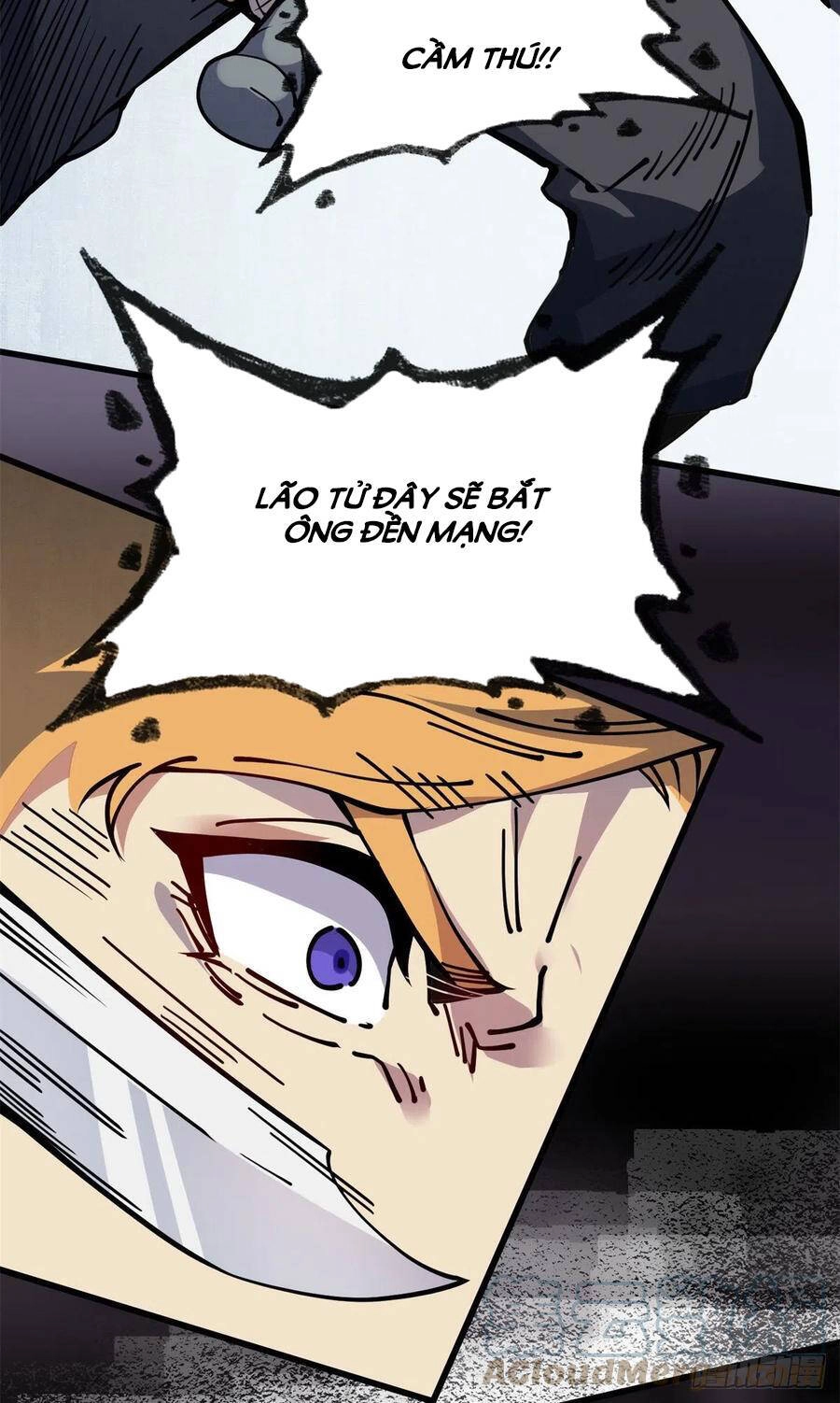 Lui Ra Phía Sau Để Vi Sư Tới Chapter 12 - 15