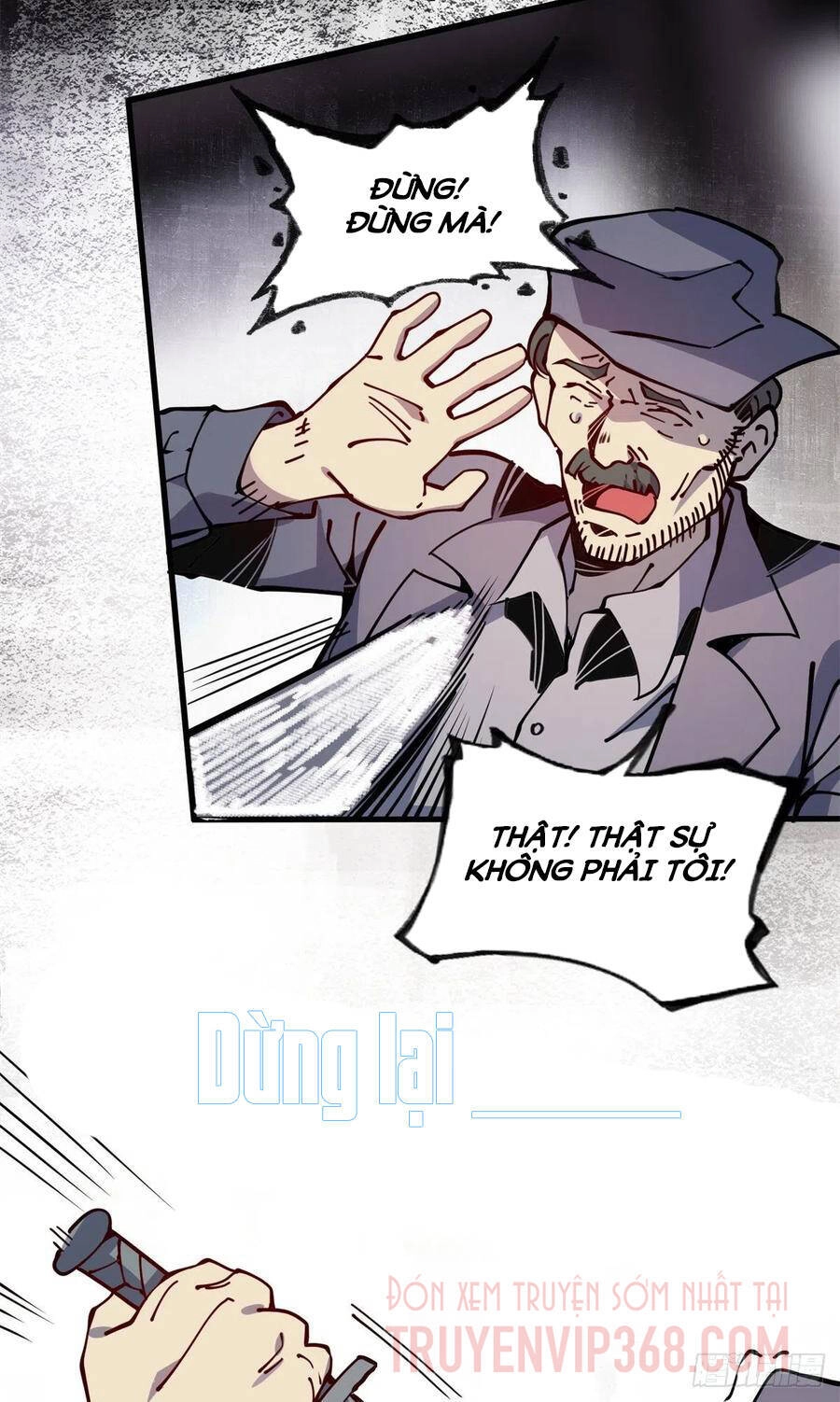 Lui Ra Phía Sau Để Vi Sư Tới Chapter 12 - 16