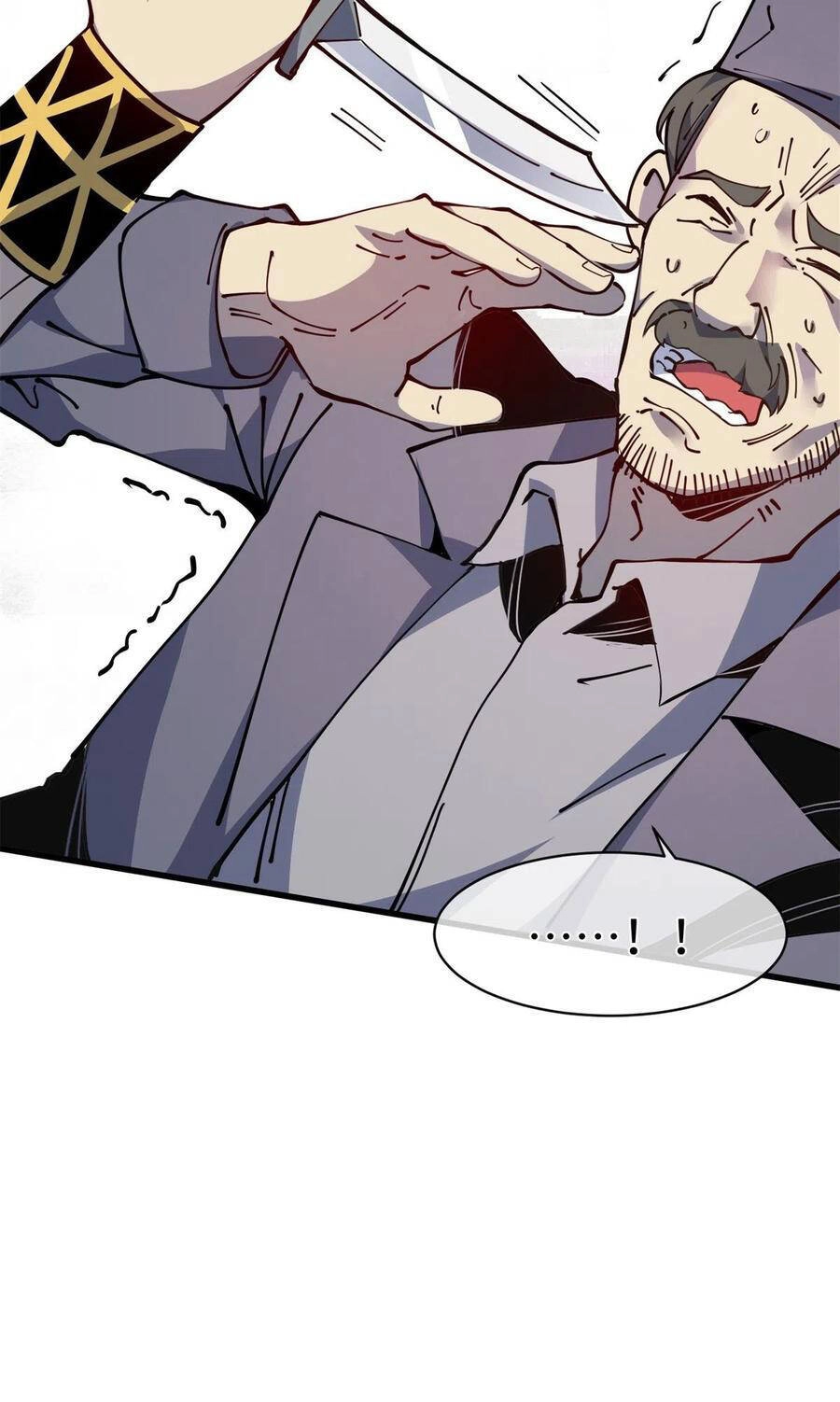 Lui Ra Phía Sau Để Vi Sư Tới Chapter 12 - 17