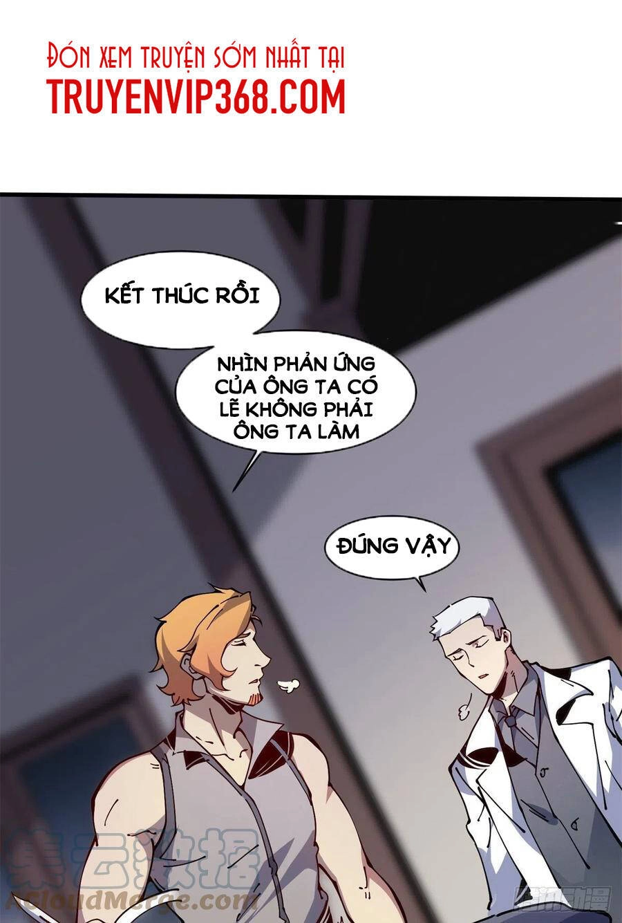 Lui Ra Phía Sau Để Vi Sư Tới Chapter 12 - 18