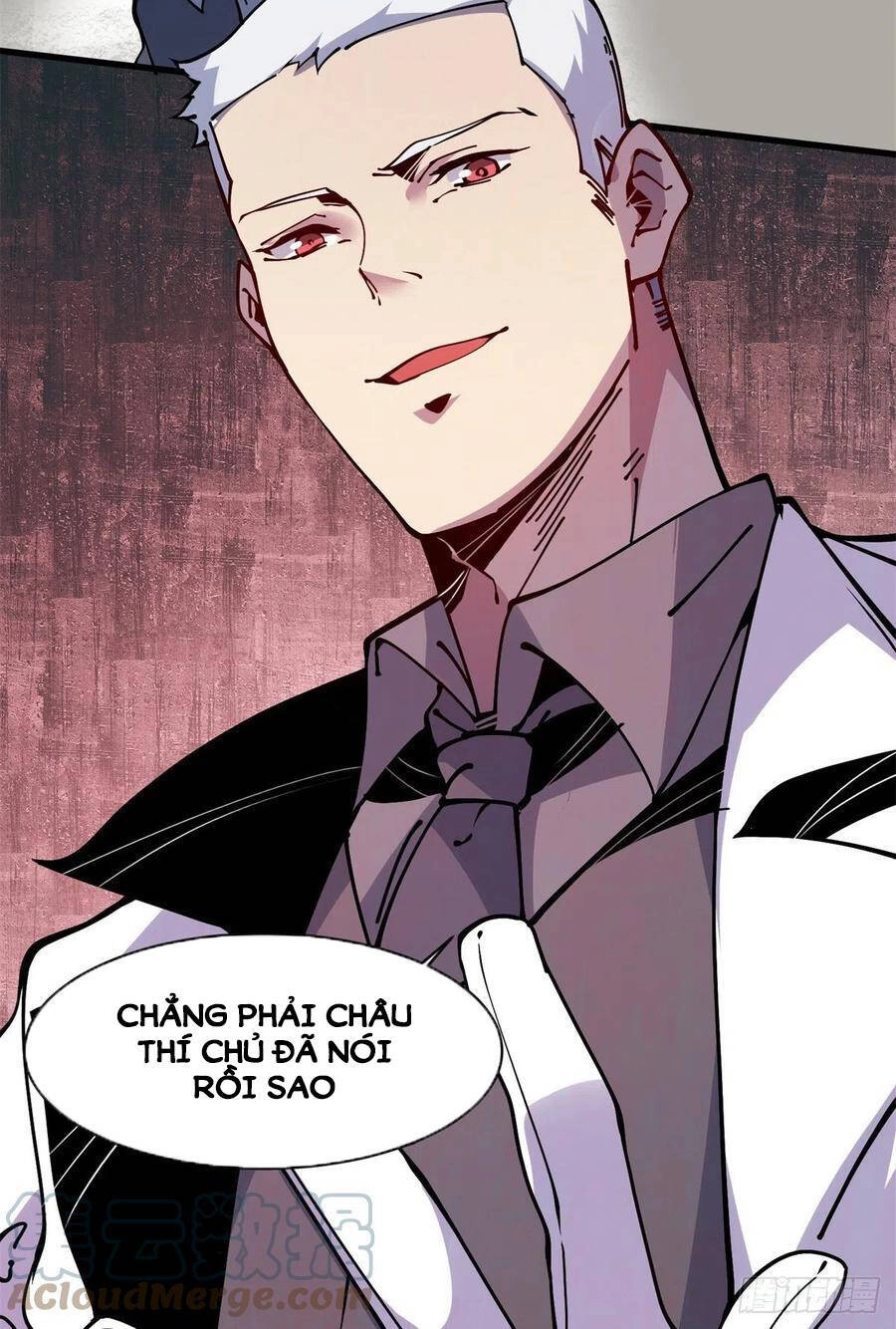 Lui Ra Phía Sau Để Vi Sư Tới Chapter 12 - 27