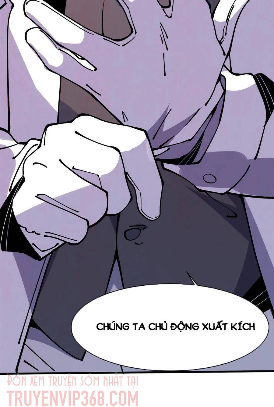 Lui Ra Phía Sau Để Vi Sư Tới Chapter 12 - 28