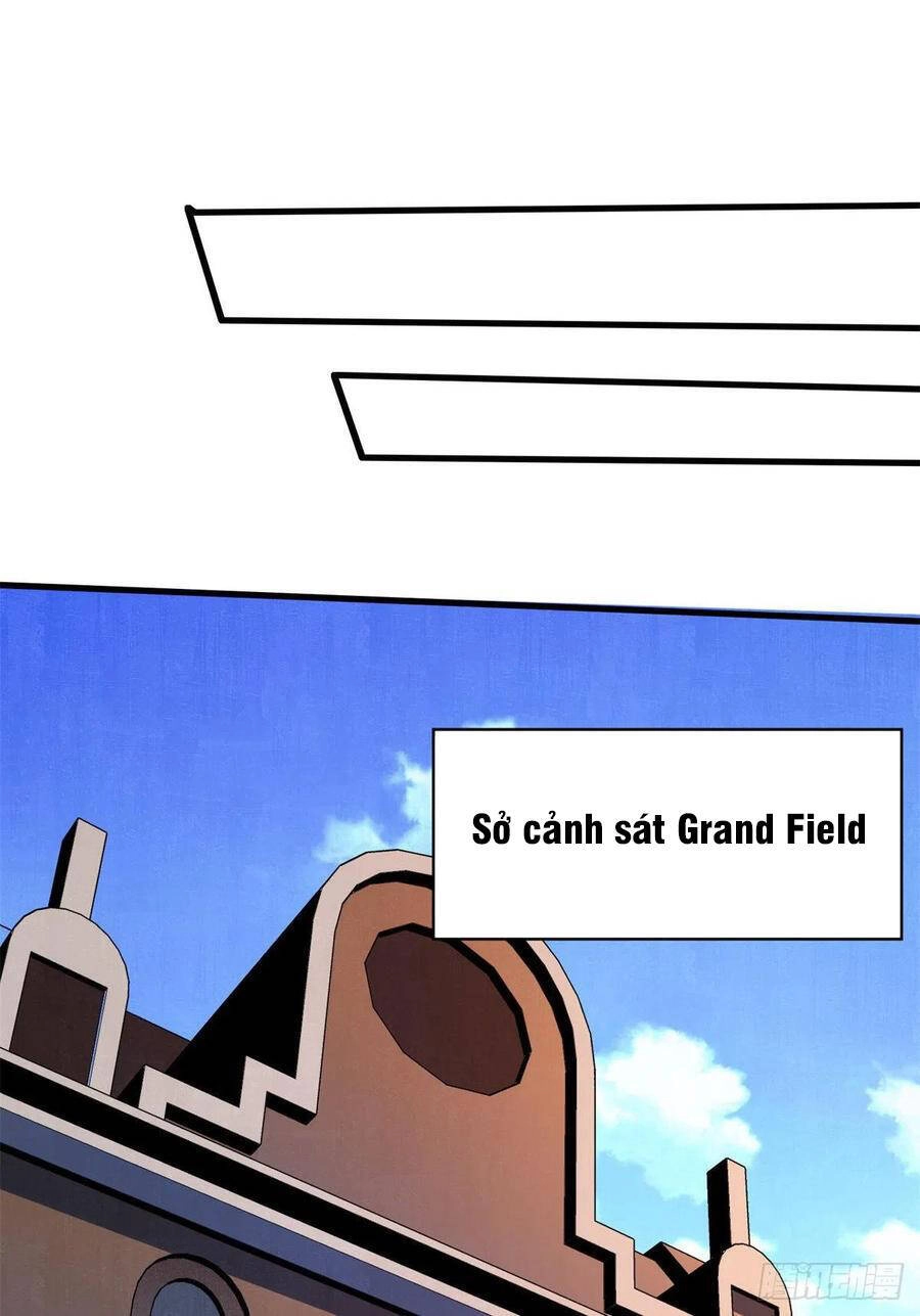 Lui Ra Phía Sau Để Vi Sư Tới Chapter 12 - 29