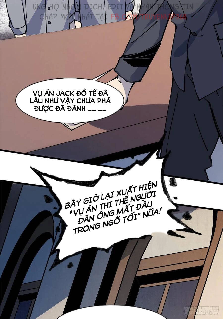 Lui Ra Phía Sau Để Vi Sư Tới Chapter 12 - 32