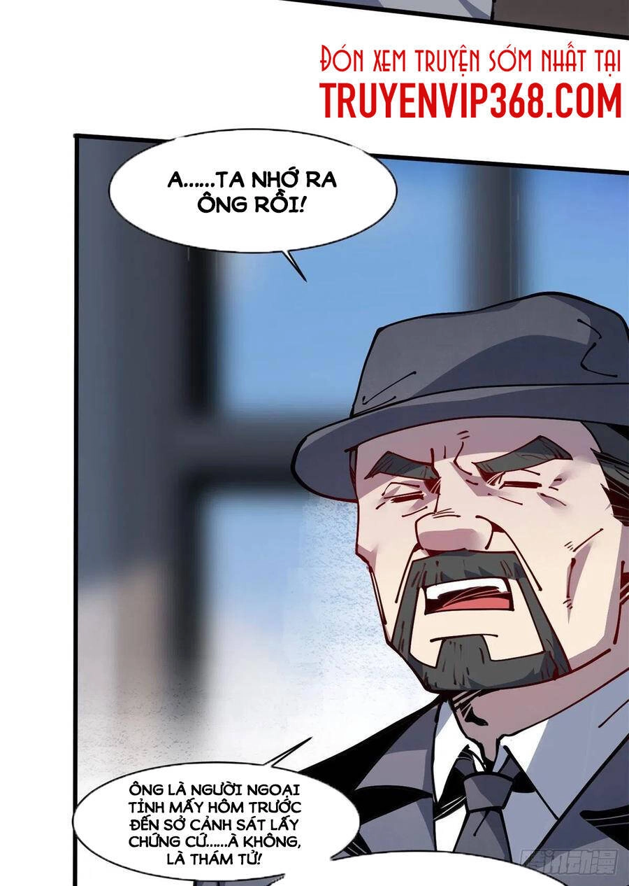 Lui Ra Phía Sau Để Vi Sư Tới Chapter 12 - 40