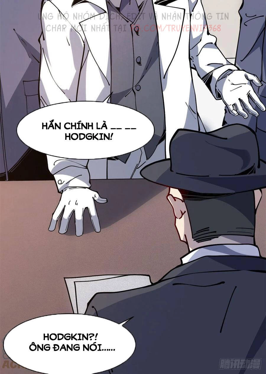 Lui Ra Phía Sau Để Vi Sư Tới Chapter 12 - 42