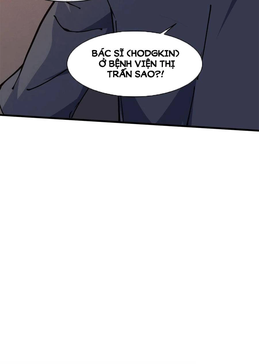 Lui Ra Phía Sau Để Vi Sư Tới Chapter 12 - 43