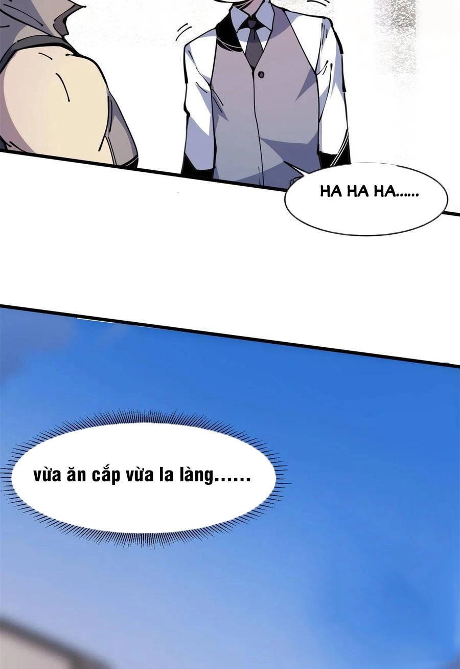 Lui Ra Phía Sau Để Vi Sư Tới Chapter 12 - 45