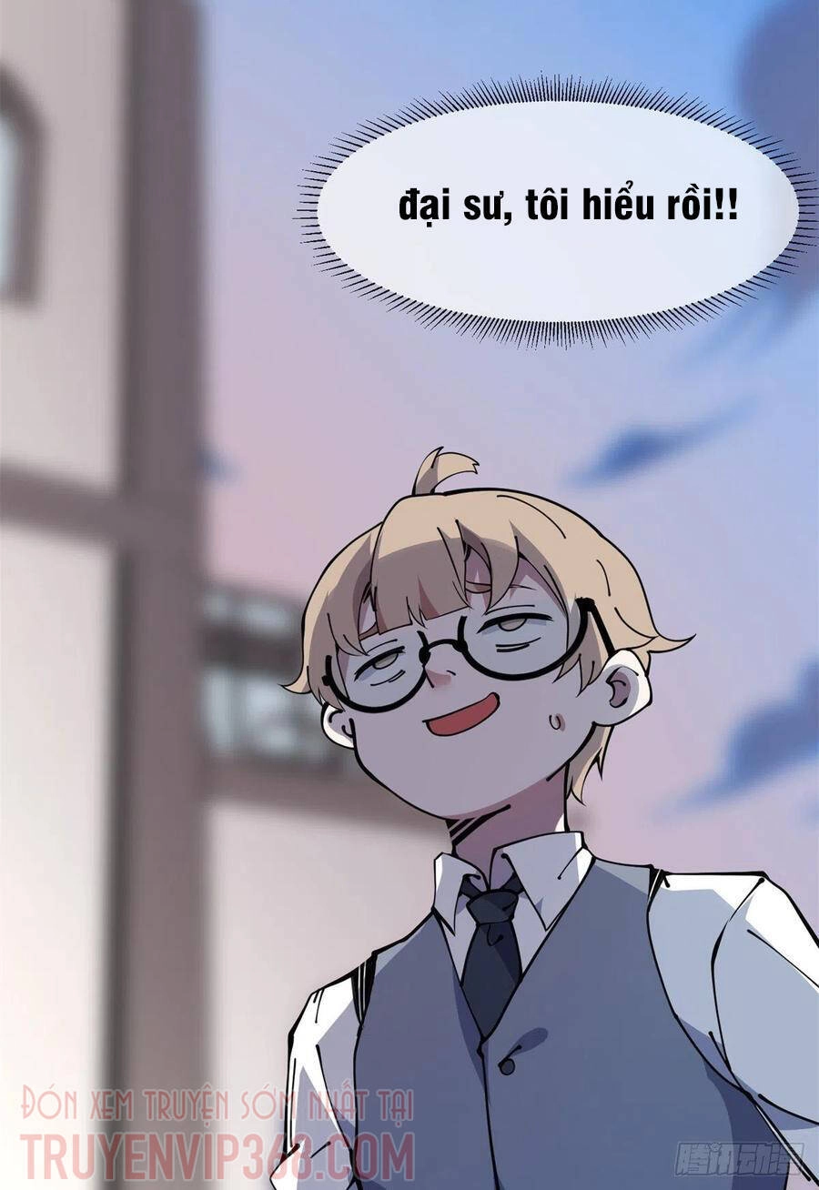 Lui Ra Phía Sau Để Vi Sư Tới Chapter 12 - 46