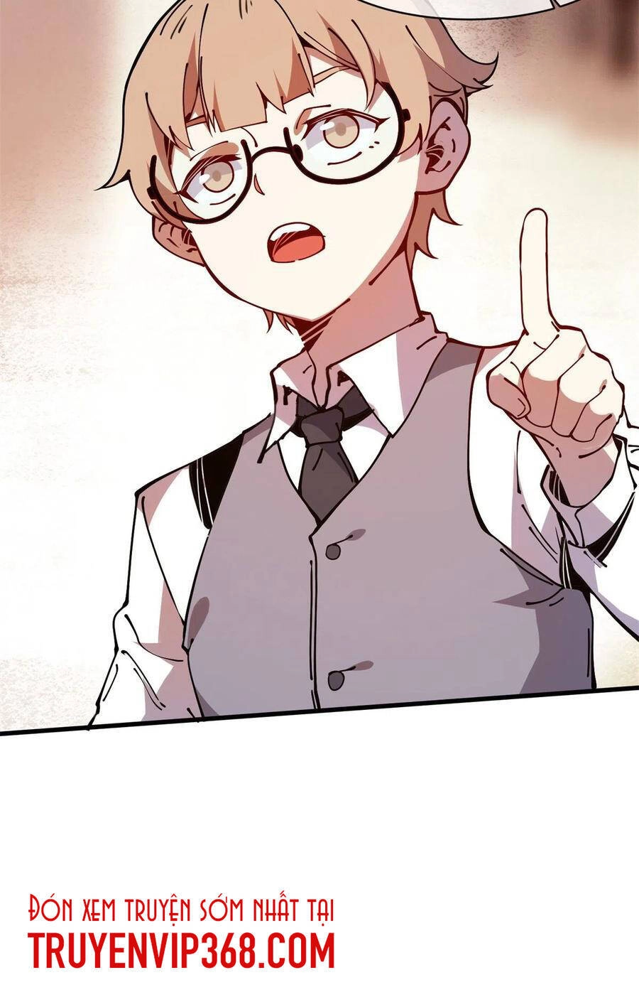 Lui Ra Phía Sau Để Vi Sư Tới Chapter 12 - 58