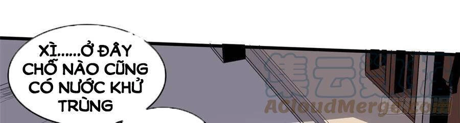 Lui Ra Phía Sau Để Vi Sư Tới Chapter 13 - 3