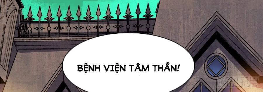 Lui Ra Phía Sau Để Vi Sư Tới Chapter 13 - 5