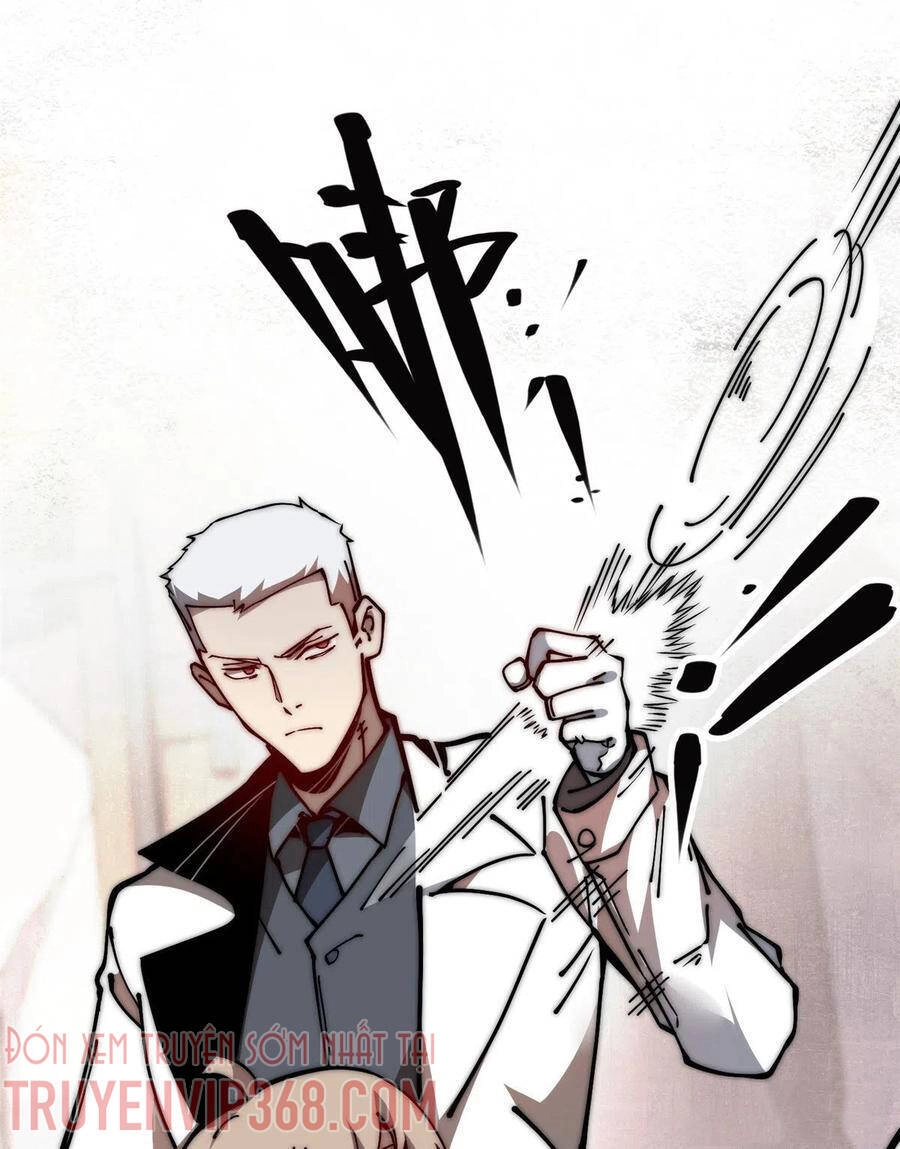 Lui Ra Phía Sau Để Vi Sư Tới Chapter 13 - 32