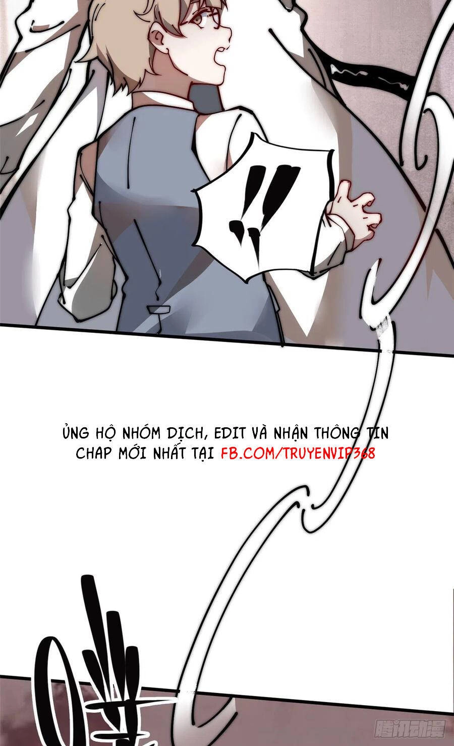 Lui Ra Phía Sau Để Vi Sư Tới Chapter 13 - 33