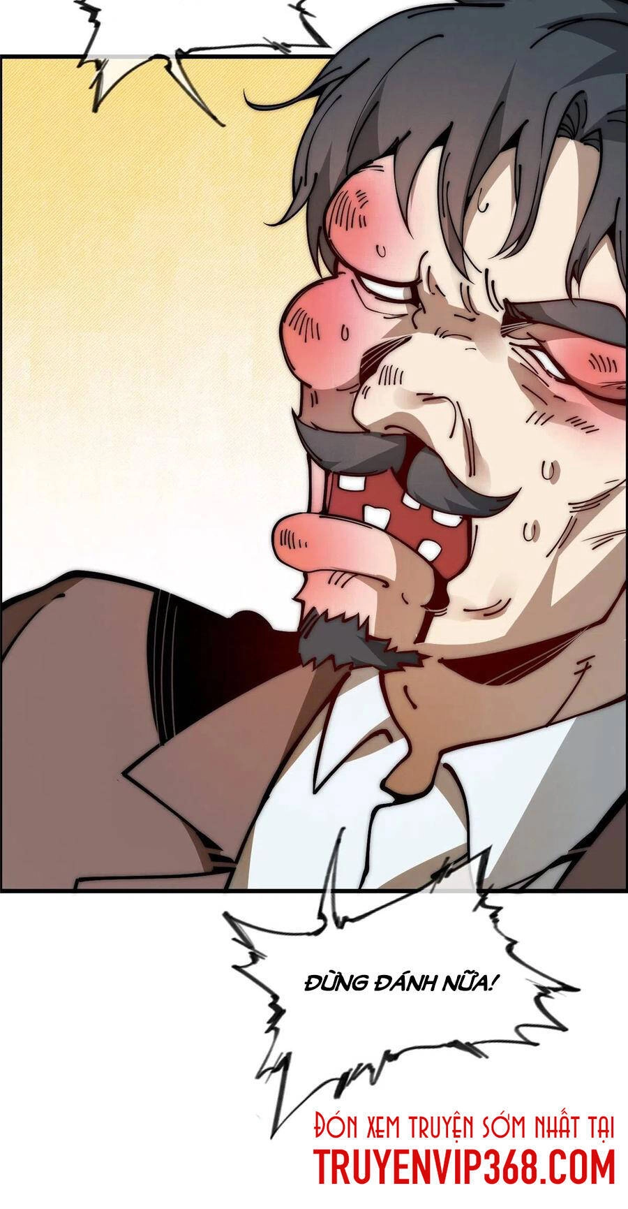 Lui Ra Phía Sau Để Vi Sư Tới Chapter 13 - 46