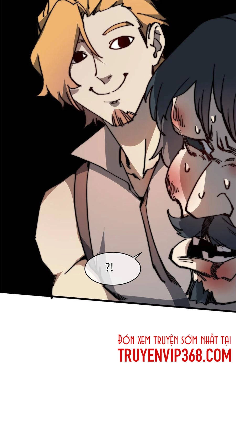 Lui Ra Phía Sau Để Vi Sư Tới Chapter 13 - 52