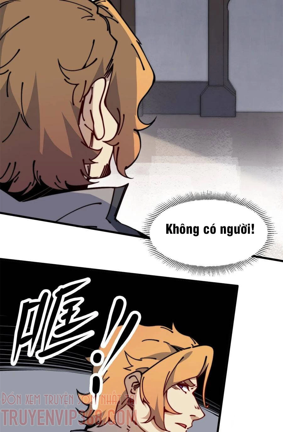 Lui Ra Phía Sau Để Vi Sư Tới Chapter 14 - 8