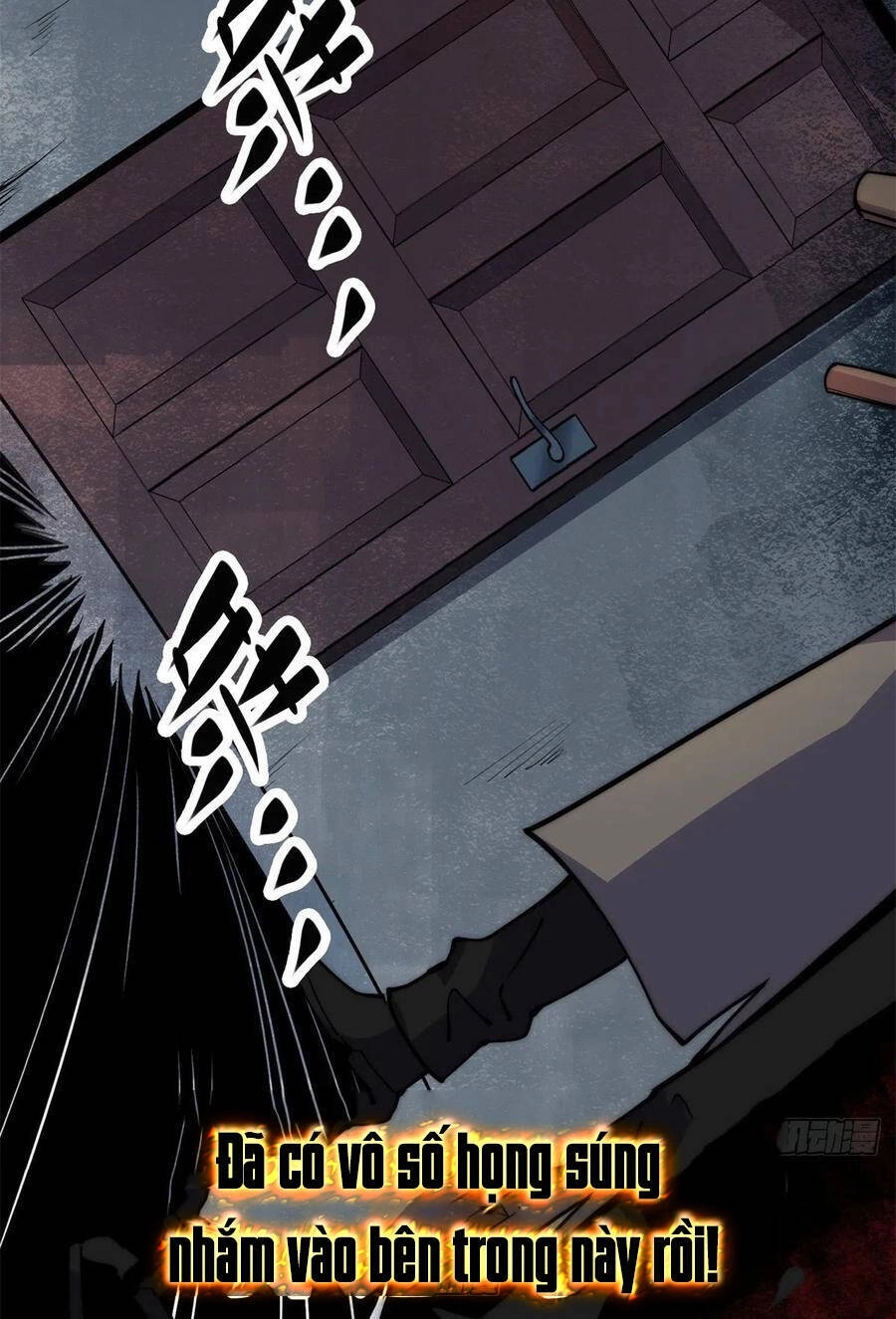 Lui Ra Phía Sau Để Vi Sư Tới Chapter 14 - 15