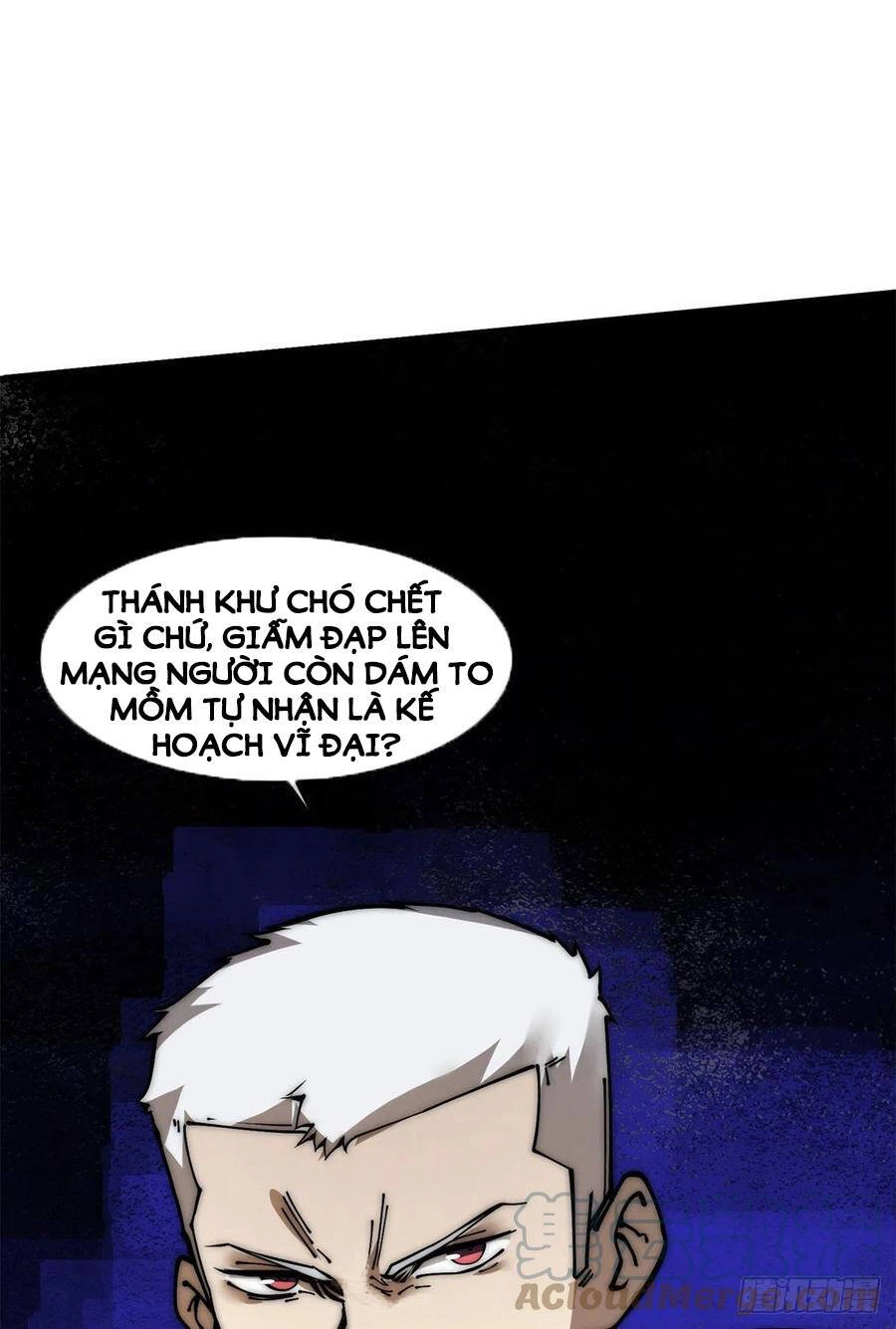 Lui Ra Phía Sau Để Vi Sư Tới Chapter 14 - 16