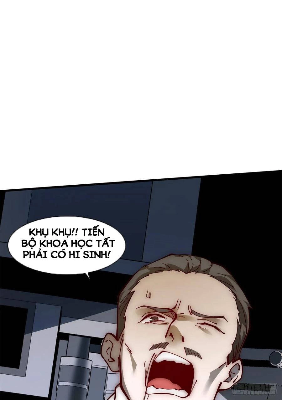 Lui Ra Phía Sau Để Vi Sư Tới Chapter 14 - 18