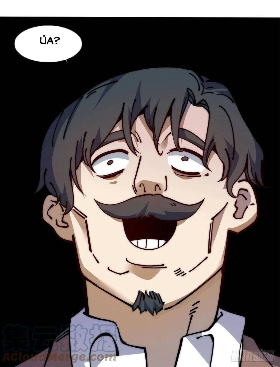 Lui Ra Phía Sau Để Vi Sư Tới Chapter 14 - 19