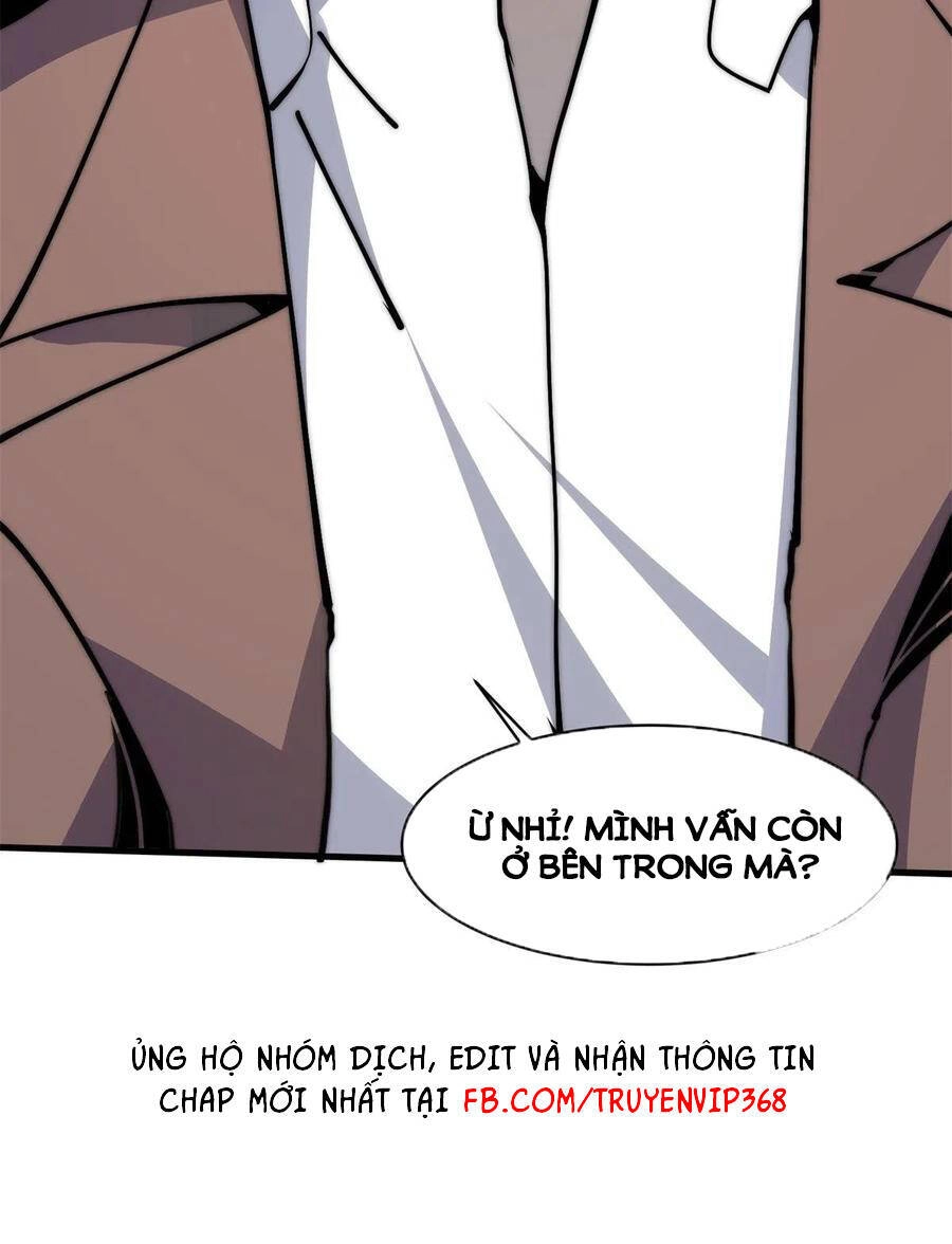 Lui Ra Phía Sau Để Vi Sư Tới Chapter 14 - 20